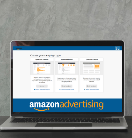 Amazon Advertising Management