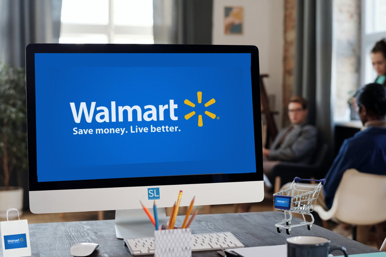 Walmart Marketplace Management Service