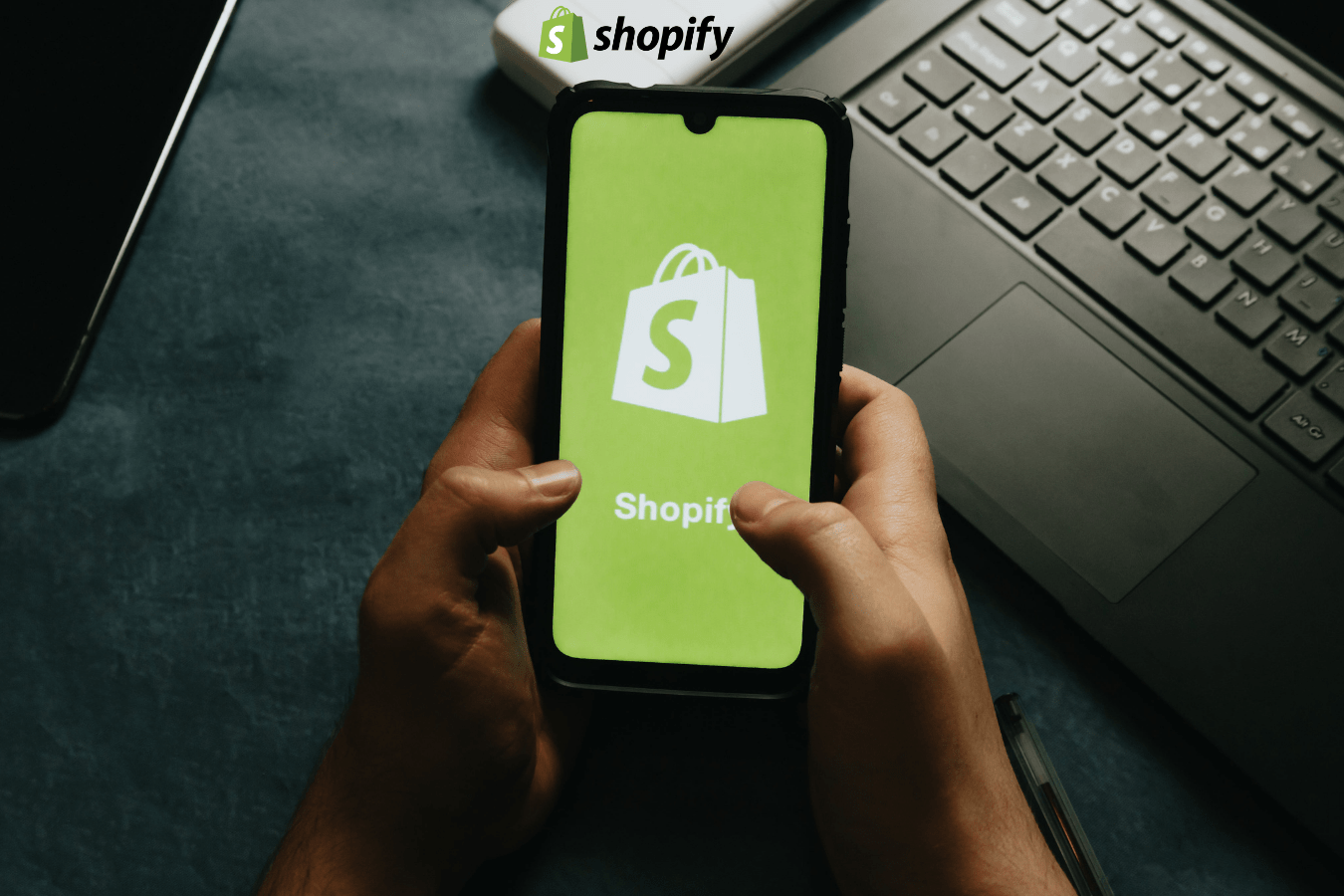 Shopify Store Development and Management Service