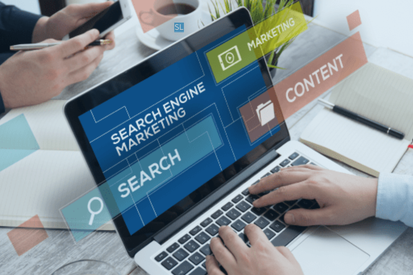 Search Engine Marketing (SEM) Savingland