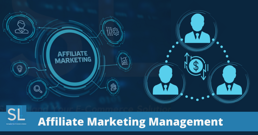 Affiliate Marketing Management Service
