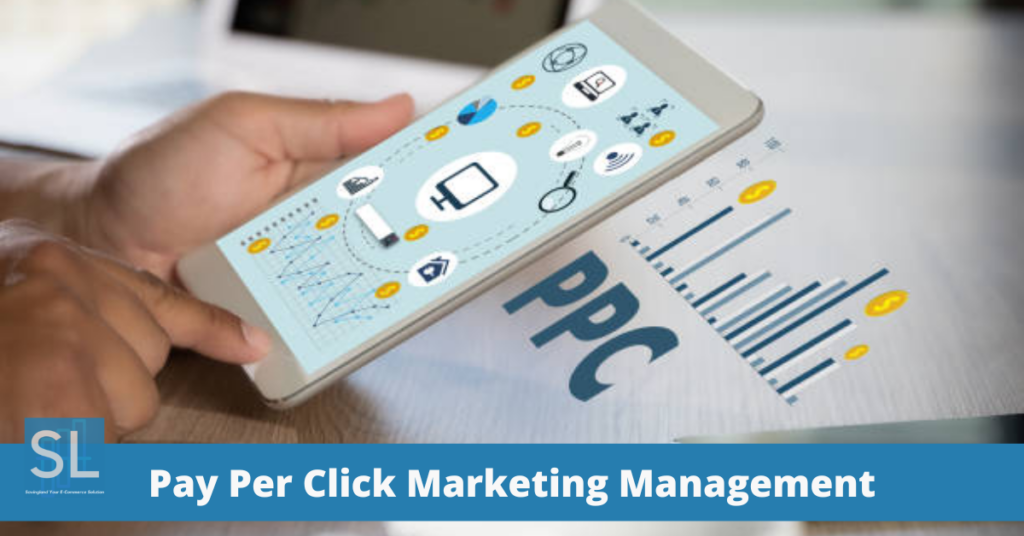 Pay Per Click Marketing Management Servive