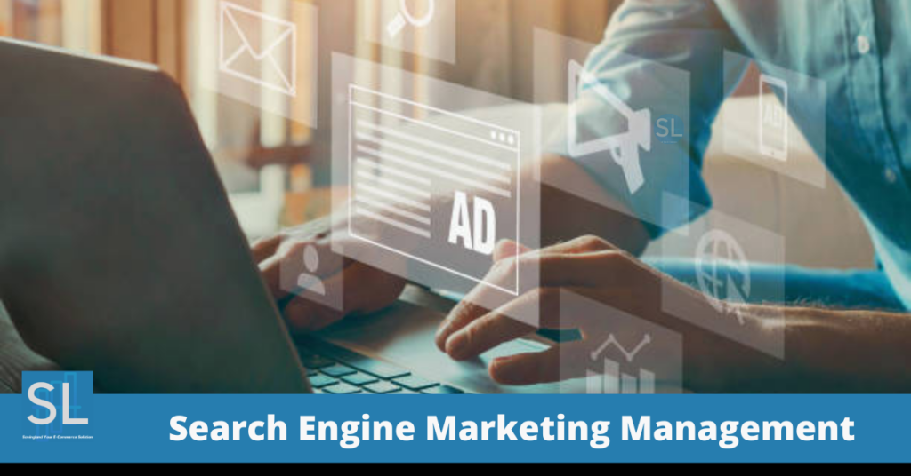 Search Engine Marketing Managment Service